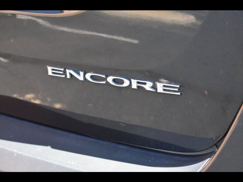 Used 2016 Buick Encore FWD image 50