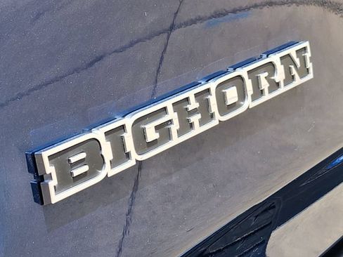 Used 2022 RAM 1500 Big Horn RWD image 14