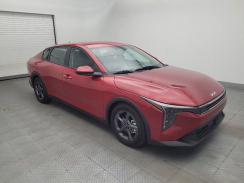 Used 2025 Kia K4 FWD image 13