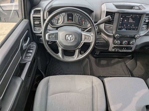 Certified 2024 RAM 2500 Big Horn AWD/4WD image 15