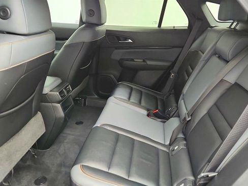 Used 2024 Honda Prologue Touring image 22