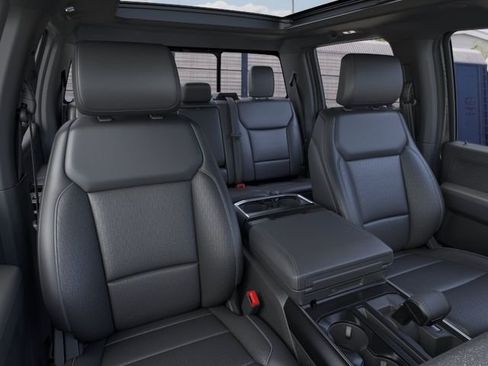New 2026 Ford F150 Lariat AWD/4WD image 10