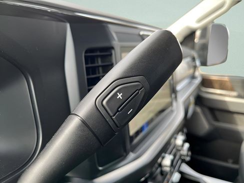 New 2025 Ford F250 Lariat AWD/4WD image 23