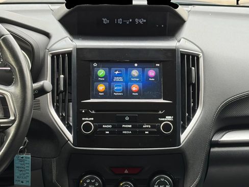 Used 2019 Subaru Forester Premium w/ All-Weather Package image 15