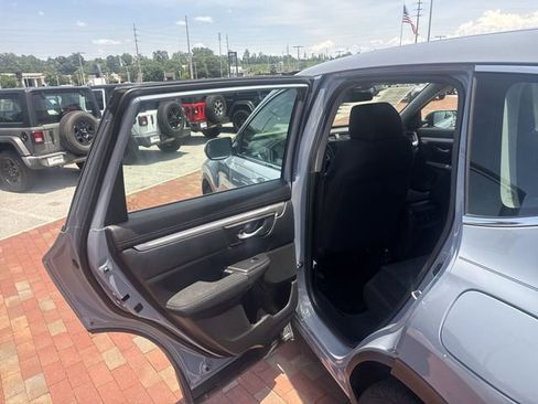 Used 2022 Honda CR-V Special Edition image 26