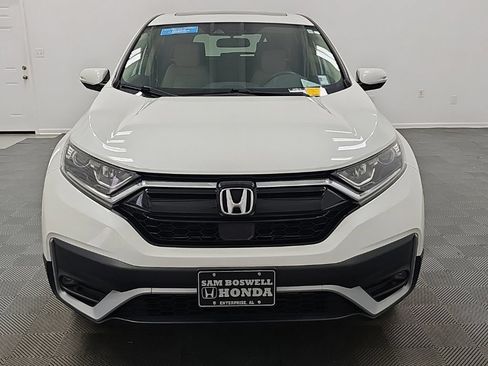 Used 2022 Honda CR-V EX image 4