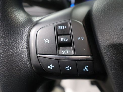 Used 2025 Ford Escape Active image 35