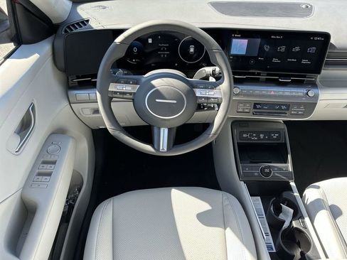 New 2026 Hyundai Kona SEL Premium image 4