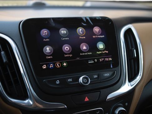 Used 2021 Chevrolet Equinox Premier image 8