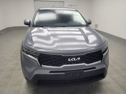 Used 2022 Kia Sorento LX image 14