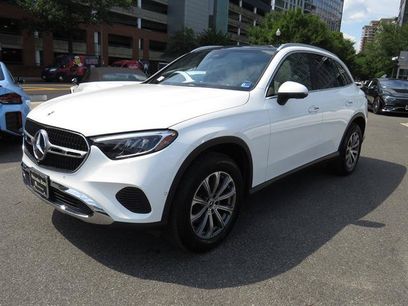 Used 2026 Mercedes-Benz GLC 300 4MATIC