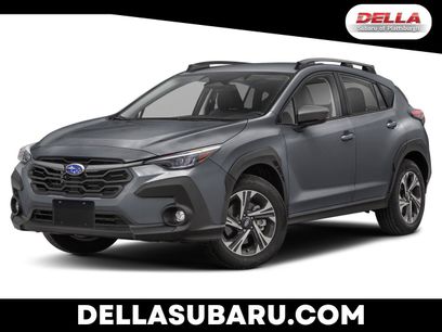 Used 2024 Subaru Crosstrek 2.0i Premium