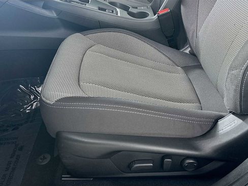 Certified 2024 Subaru Crosstrek 2.0i Premium image 17