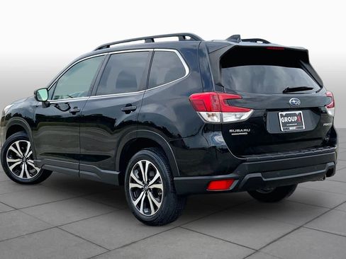 Used 2023 Subaru Forester Limited AWD/4WD image 12
