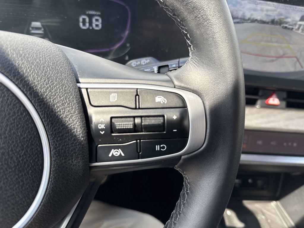 Used 2024 Kia Sportage X-Line AWD/4WD image 29