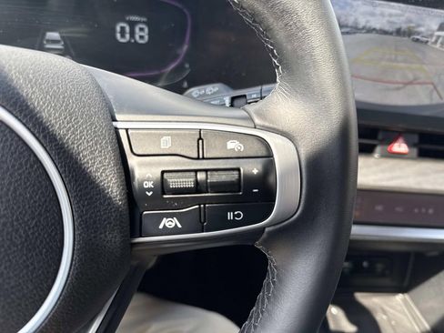 Used 2024 Kia Sportage X-Line AWD/4WD image 29