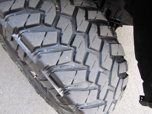 Used 2021 Chevrolet Silverado 1500 LT Trail Boss w/ LT Trail Boss Premium Package image 24