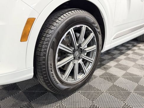 Used 2017 Audi Q7 3.0T Premium image 8