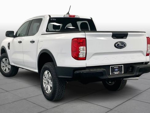 New 2025 Ford Ranger XL image 11