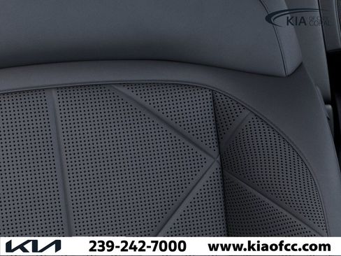 New 2027 Kia Telluride EX FWD image 24
