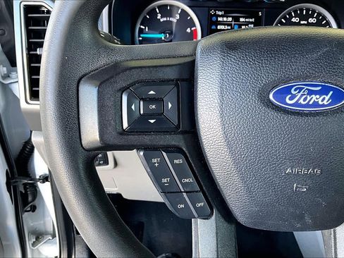 Used 2021 Ford F250 XLT w/ FX4 Off-Road Package image 22