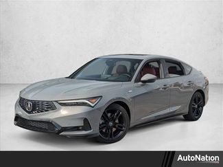 New 2026 Acura Integra A-Spec video 1