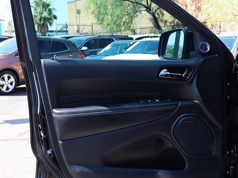 Used 2023 Dodge Durango SRT Hellcat AWD/4WD image 40