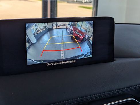 Certified 2023 MAZDA CX-5 AWD 2.5 Turbo image 24