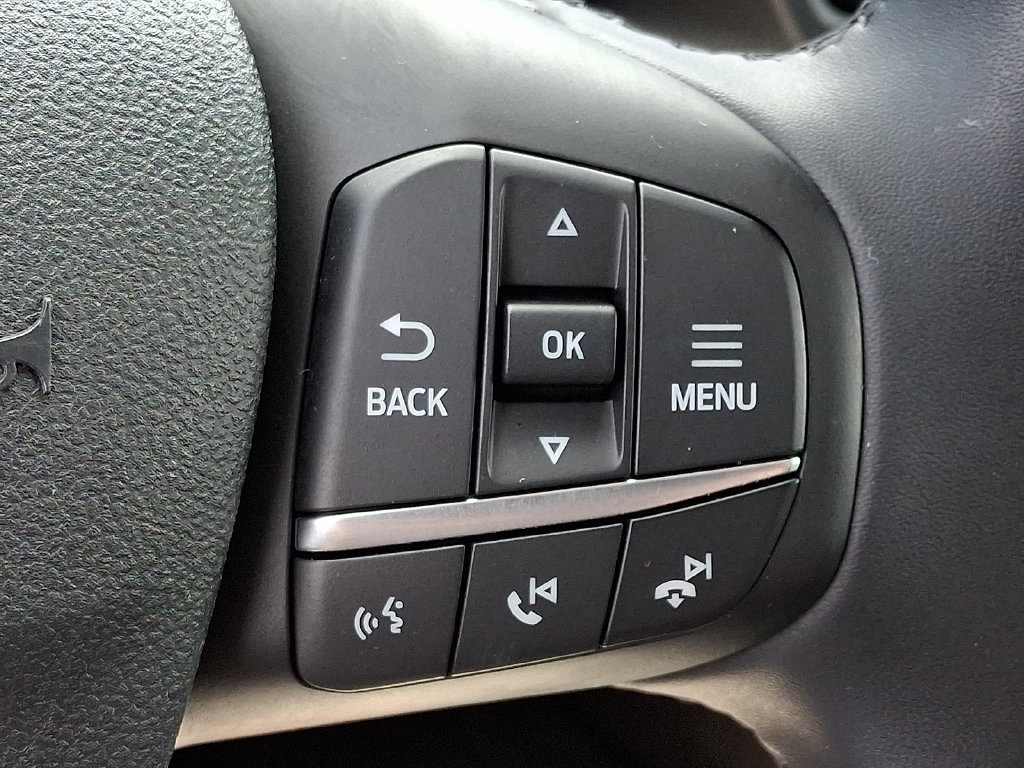 Used 2024 Ford Bronco Sport Heritage w/ Heritage Convenience Package AWD/4WD image 21
