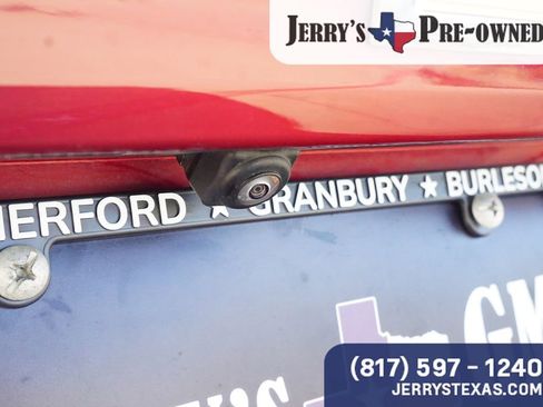 Used 2024 Chevrolet Trax LS FWD image 22