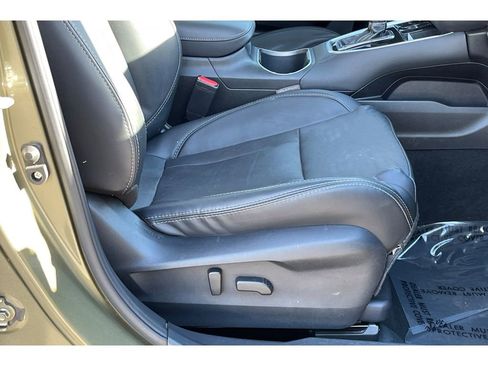 Certified 2023 Subaru Outback Limited XT image 22