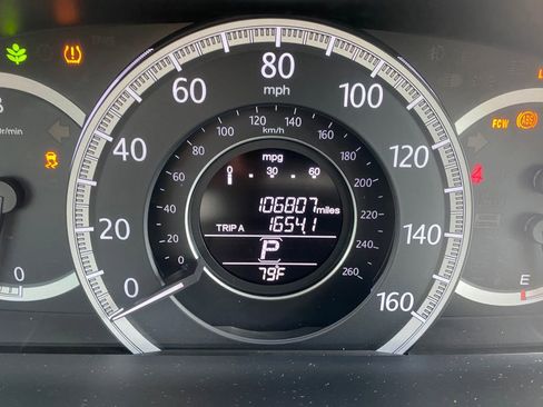 Used 2014 Honda Accord EX-L image 34