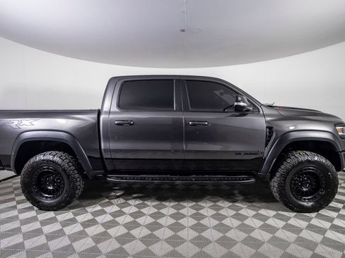 Used 2022 RAM 1500 TRX w/ TRX Level 2 Equipment Group AWD/4WD image 3