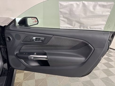 New 2026 Ford Mustang Coupe image 20