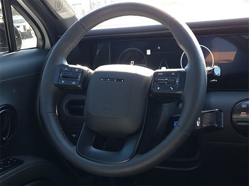 Certified 2026 Hyundai Palisade XRT Pro image 12