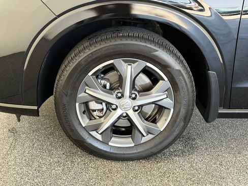 Used 2024 Honda HR-V EX-L image 28