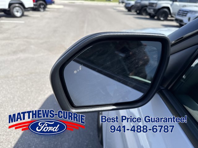 New 2026 Ford Explorer Active w/ Active Comfort Package RWD image 8