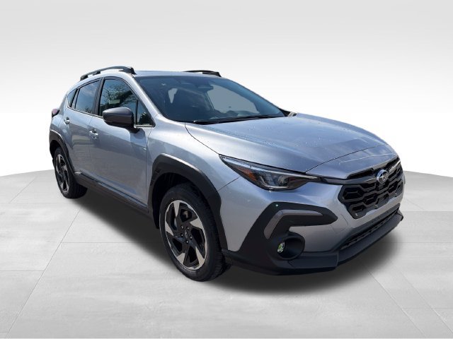 New 2026 Subaru Crosstrek 2.5i Limited AWD/4WD 360° Tour