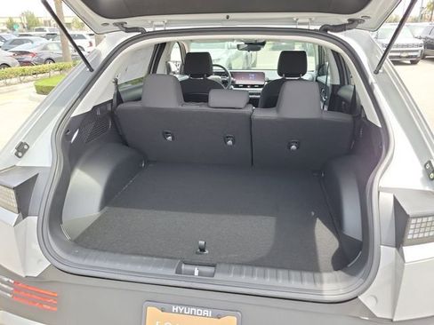 New 2026 Hyundai Ioniq 5 SE RWD image 28