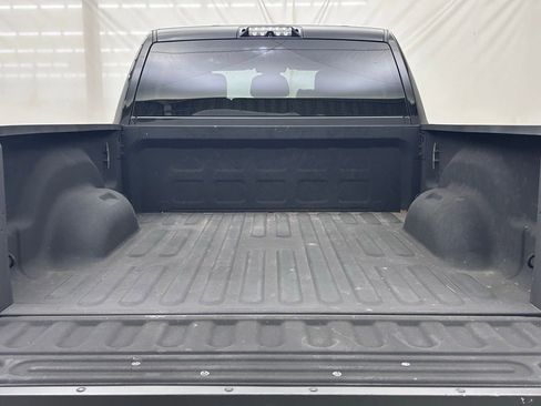 Used 2019 RAM 2500 Big Horn image 9