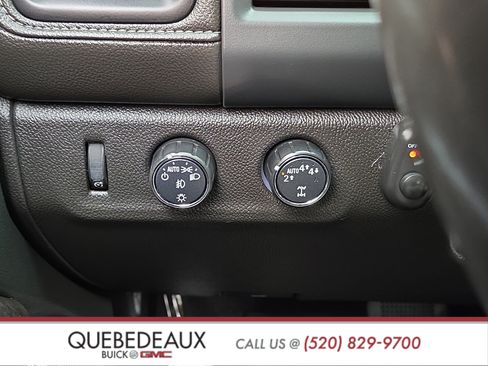 Used 2019 GMC Canyon SLT w/ Driver Alert Package AWD/4WD image 24