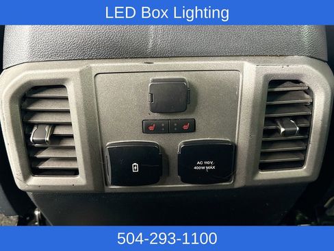 Used 2019 Ford F150 Raptor w/ Equipment Group 802A Luxury AWD/4WD image 27