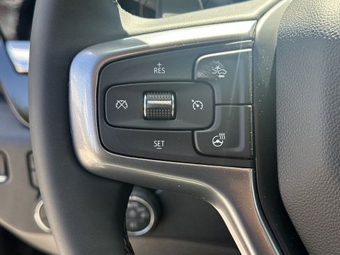 New 2026 Chevrolet Silverado 1500 LT Trail Boss w/ Convenience Package II AWD/4WD image 24