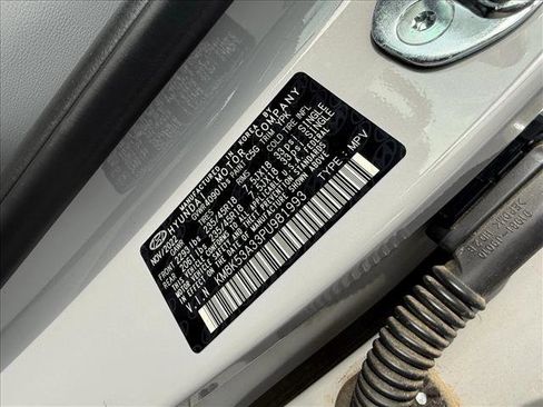 Certified 2023 Hyundai Kona Limited FWD image 19