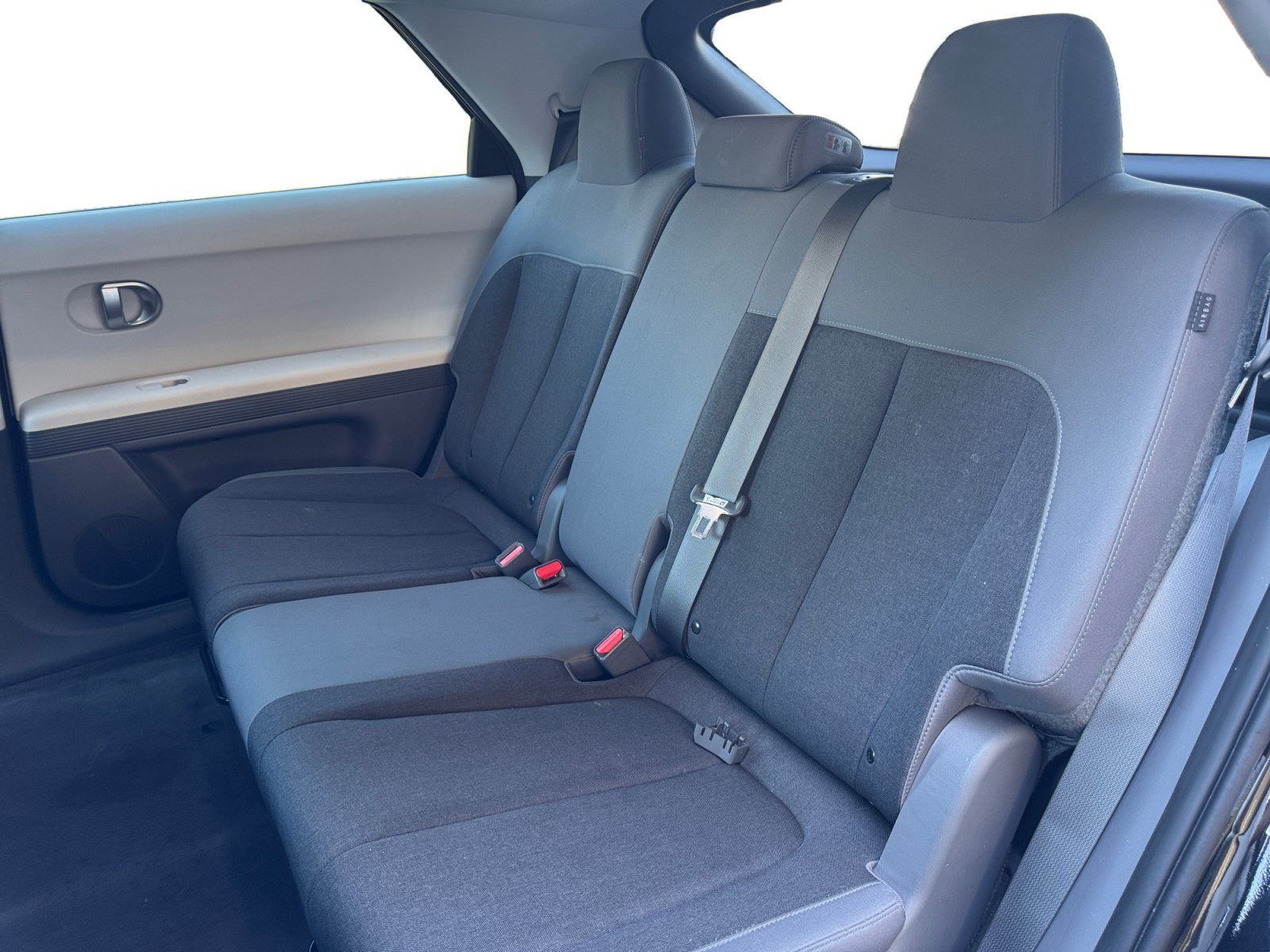 Used 2024 Hyundai Ioniq 5 SE RWD image 13
