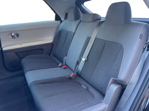 Used 2024 Hyundai Ioniq 5 SE RWD image 13