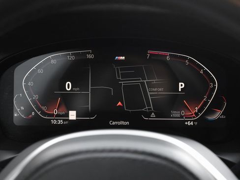 Used 2023 BMW X3 sDrive30i w/ M Sport Package image 25