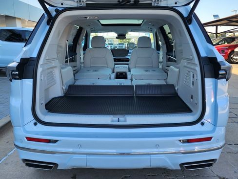 New 2026 Buick Enclave Avenir w/ Super Cruise Package image 55