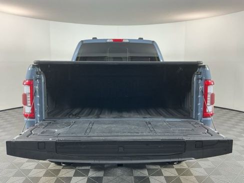 Used 2023 Ford F150 Tremor w/ Equipment Group 402A High image 7