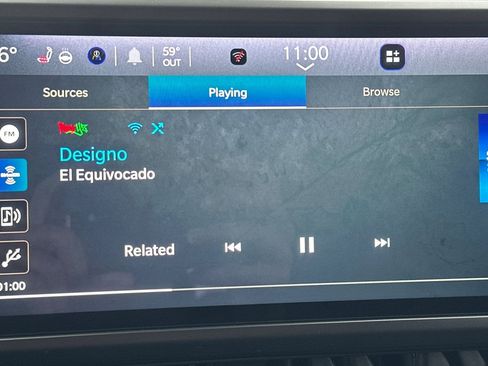 New 2026 Jeep Wrangler Sahara image 22